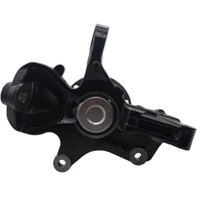GSP NORTH AMERICA - 9121000 - Front Wheel Bearing pa2