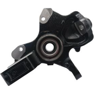 GSP NORTH AMERICA - 9480100 - Front Wheel Bearing pa4