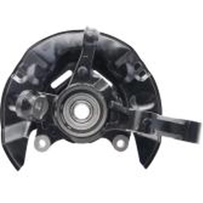 Front Wheel Bearing by GSP NORTH AMERICA - 9690700 pa1