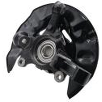 Front Wheel Bearing by GSP NORTH AMERICA - 9690700 pa2