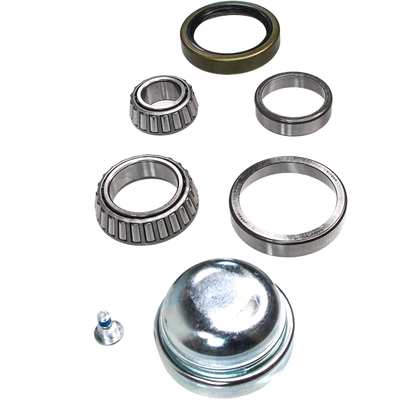 Front Wheel Bearing Kit by CRP/REIN - BEW0020P pa6