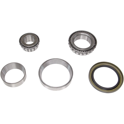 Front Wheel Bearing Kit by CRP/REIN - BEW0055P pa1