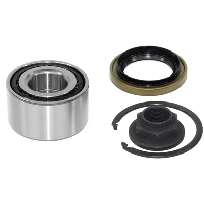 DURAGO - 295-10017SK - Wheel Bearing Kit pa2