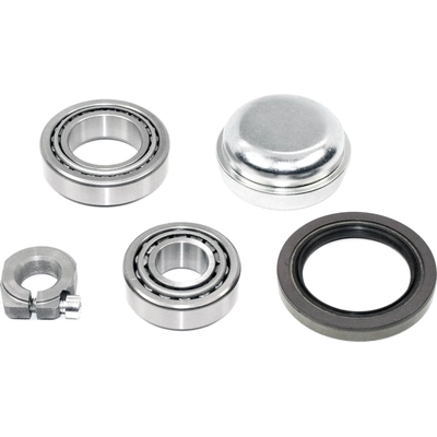 Front Wheel Bearing Kit by DURAGO - 295-94033 pa1
