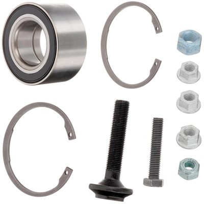 FAG - WB61017K - Wheel Bearing Kit pa1