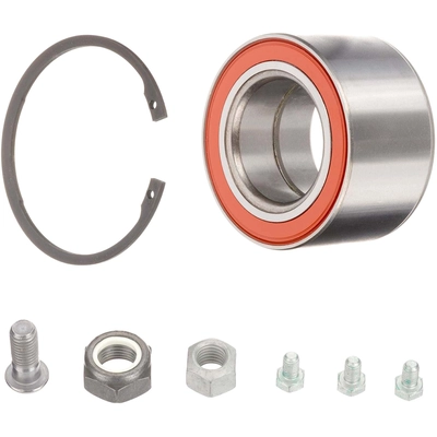 FAG - WB61030K - Wheel Bearing Kit pa1
