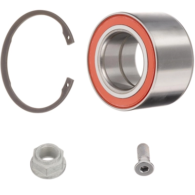 FAG - WB61040K - Wheel Bearing Kit pa1