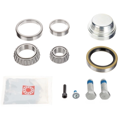 FAG - WB66736K - Wheel Bearing Kit pa1