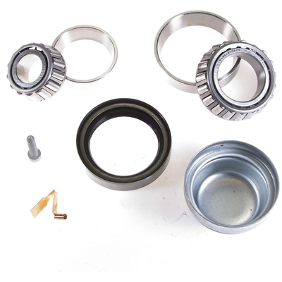 FAG - WB66742K - Wheel Bearing Kit pa1