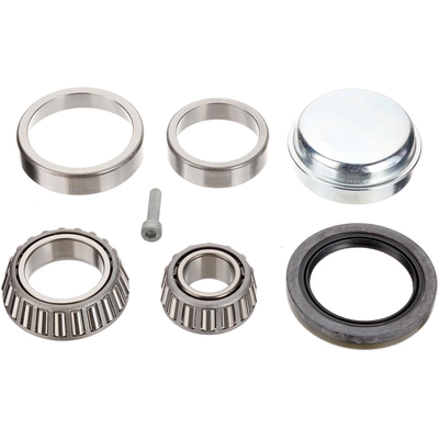 FAG - WB66782K - Wheel Bearing Kit pa1