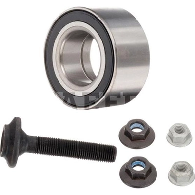 Front Wheel Bearing Kit by FAG - WB61008K pa1
