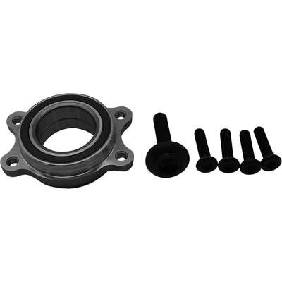 Front Wheel Bearing Kit by GSP NORTH AMERICA - 233000B pa1
