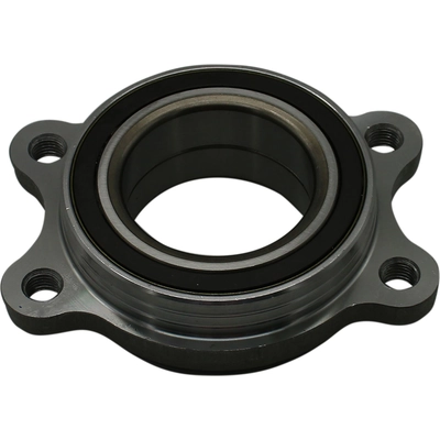 Front Wheel Bearing Kit by GSP NORTH AMERICA - 233000B pa2