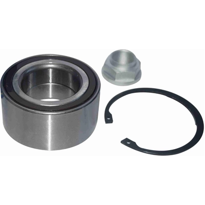 Front Wheel Bearing Kit by GSP NORTH AMERICA - 361117B pa1