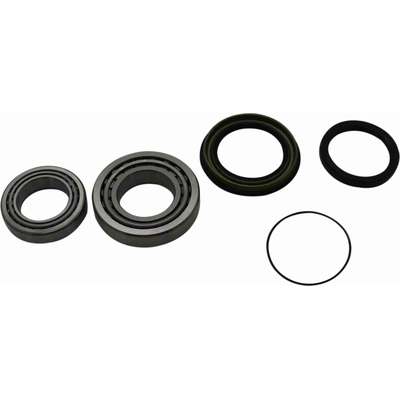 Front Wheel Bearing Kit by GSP NORTH AMERICA - 530047B pa1