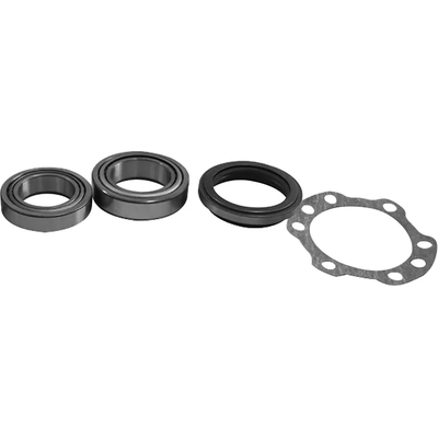 Front Wheel Bearing Kit by GSP NORTH AMERICA - 690031B pa1