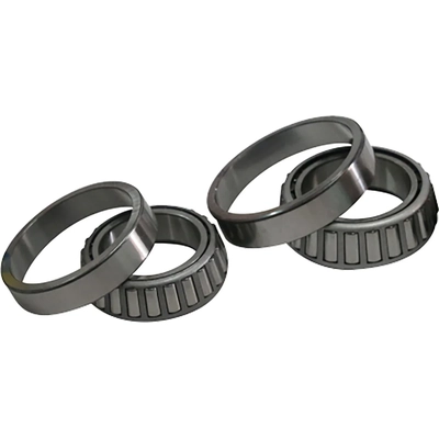 Front Wheel Bearing Kit by GSP NORTH AMERICA - 690031B pa3