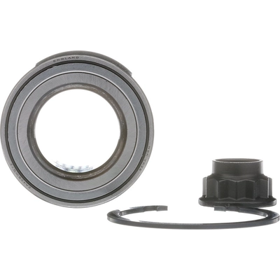 Front Wheel Bearing Kit by NSK - KH10002 pa2