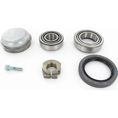 SKF - VKBA6530VP - Front Wheel Bearing Kit pa7