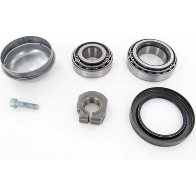 SKF - VKBA6530VP - Front Wheel Bearing Kit pa8