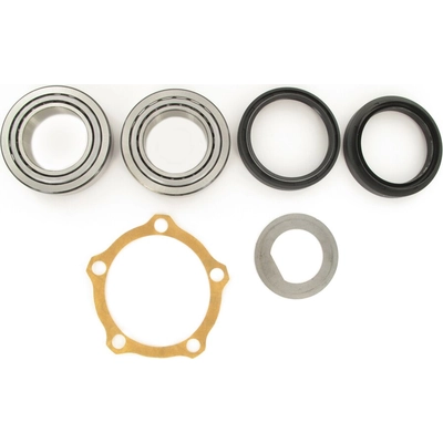 Front Wheel Bearing Kit by SKF - WKH3421 pa5