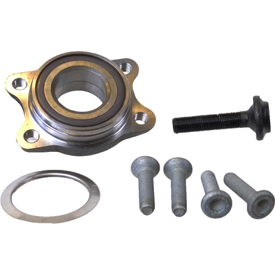 SKF - WKH6547 - Front Wheel Bearing Kit pa1