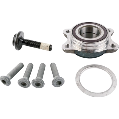 SKF - WKH6557 - Front Wheel Bearing Kit pa14