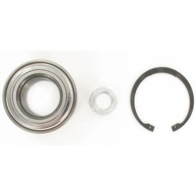 Front Wheel Bearing Kit by SKF - WKH3518 pa5