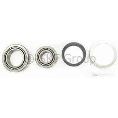 Front Wheel Bearing Kit by SKF - WKH719 pa4