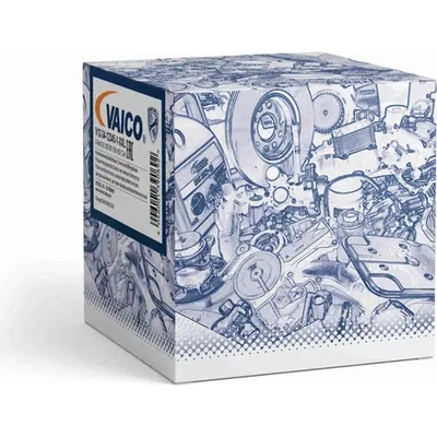 Front Wheel Bearing Kit by VAICO - V10-0049 pa3