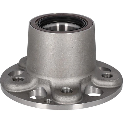 Front Wheel Bearing Kit by VAICO - V30-1078 pa3