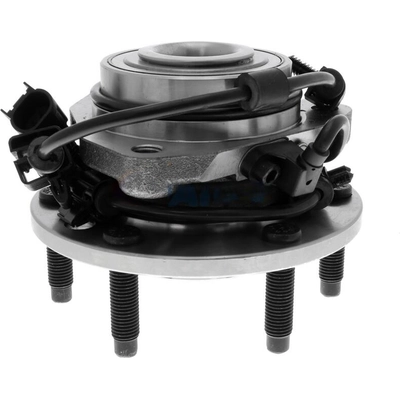 VAICO - V33-0162 - Front Wheel Bearing Kit pa3