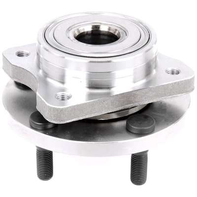 Front Wheel Bearing Kit by VAICO - V33-0170 pa1