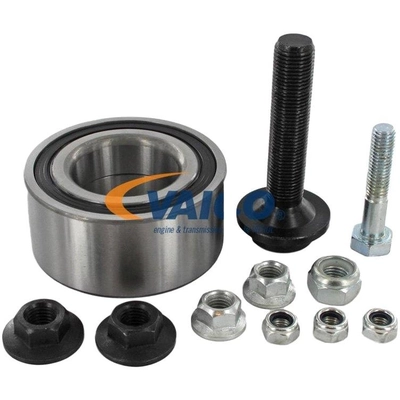 Front Wheel Bearing Kit by VAICO - V10-0049 pa2