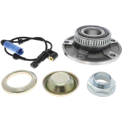 Front Wheel Bearing Kit by VEMO - V20-72-8804 pa2