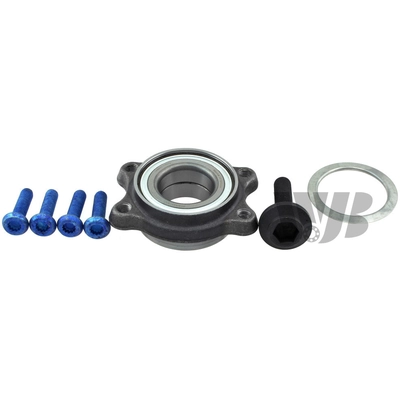 WJB - WA513227K - Wheel Bearing Assembly Kit pa2