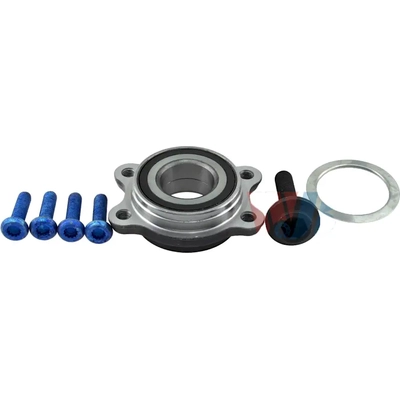 WJB - WA513227K - Wheel Bearing Assembly Kit pa5