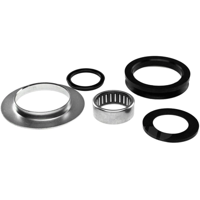 Front Wheel Bearing Kit by WJB - WKSBK4 pa1