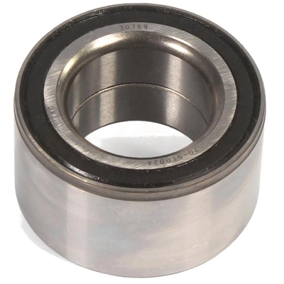 Front Wheel Bearing by KUGEL - 70-510024 pa5