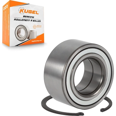 KUGEL - 70-510050 - Front Wheel Bearing pa11