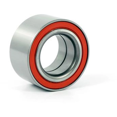 Front Wheel Bearing by KUGEL - 70-510083 pa3