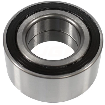 Front Wheel Bearing by KUGEL - 70-510087 pa5