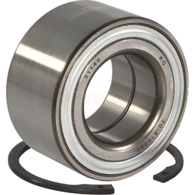 KUGEL - 70-510094 - Front Wheel Bearing pa8