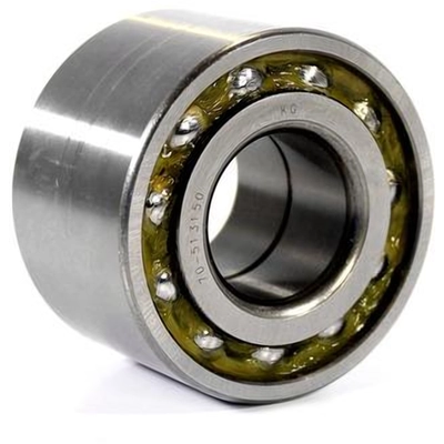 Front Wheel Bearing by KUGEL - 70-513150 pa5