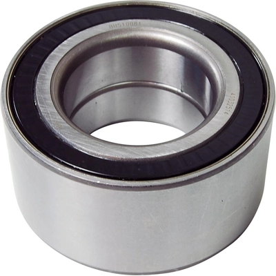 MEVOTECH - H510081 - Front Wheel Bearing pa6