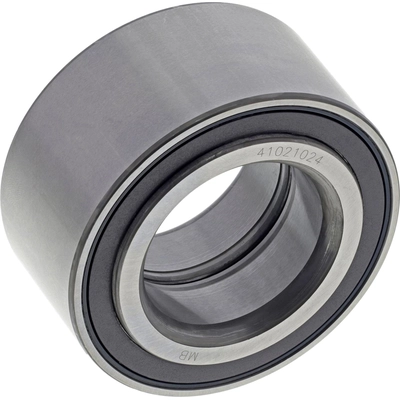 Front Wheel Bearing by MEVOTECH - H510104 pa4
