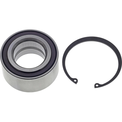 Front Wheel Bearing by MEVOTECH - H510104 pa6