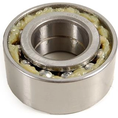 Front Wheel Bearing by MEVOTECH - H513002 pa4