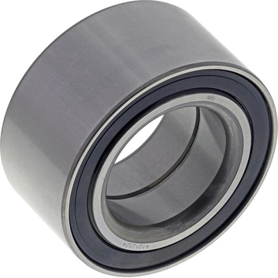 Front Wheel Bearing by MEVOTECH - H513106 pa4