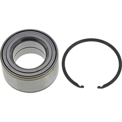 Front Wheel Bearing by MEVOTECH - H517011 pa1